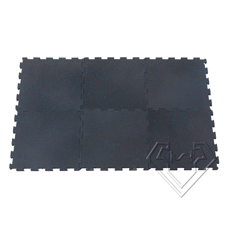  Standard Interlocking Floor Mat
