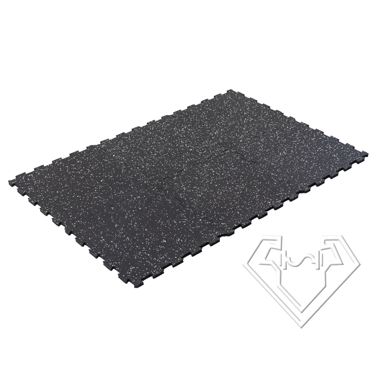  Laminated Interlocking Floor Mat