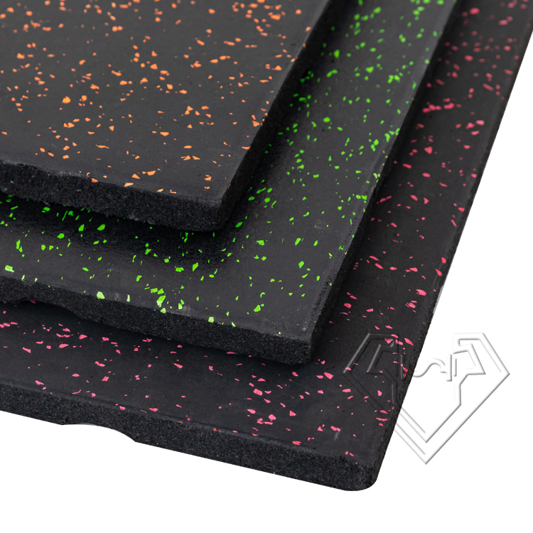  Laminated High-Density Floor Mat