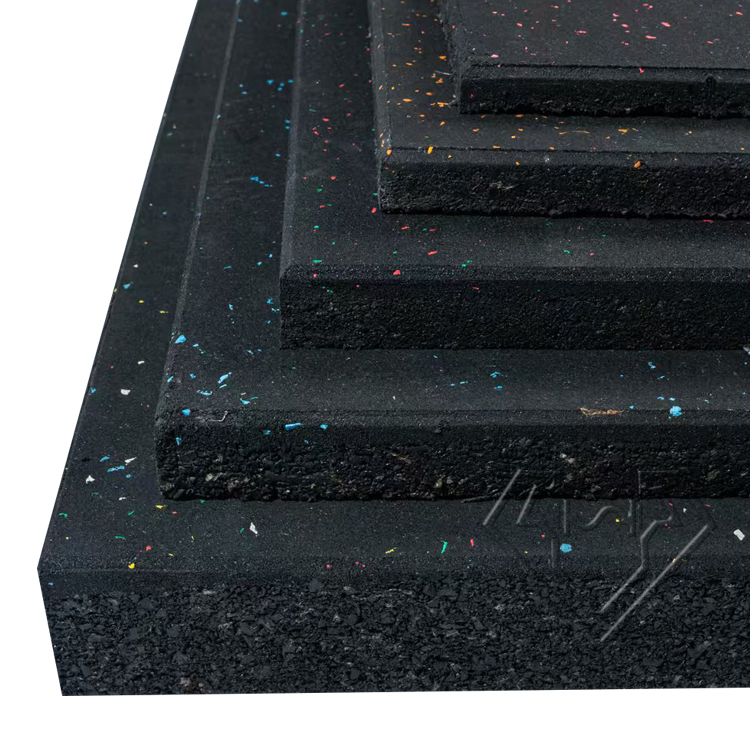  Standard Floor Mat