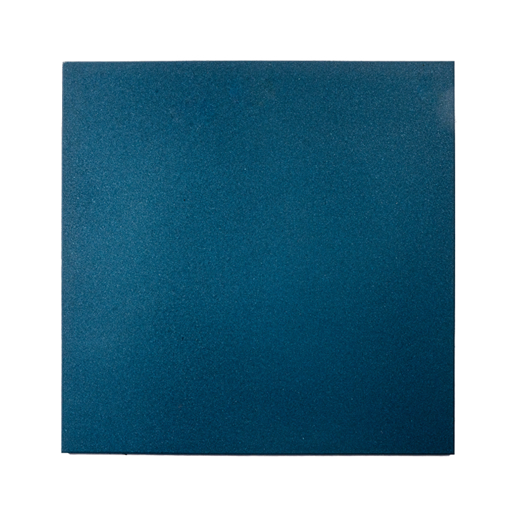  Solid Color Floor Mats