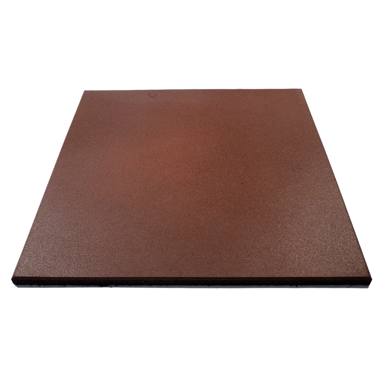  Solid Color Floor Mats