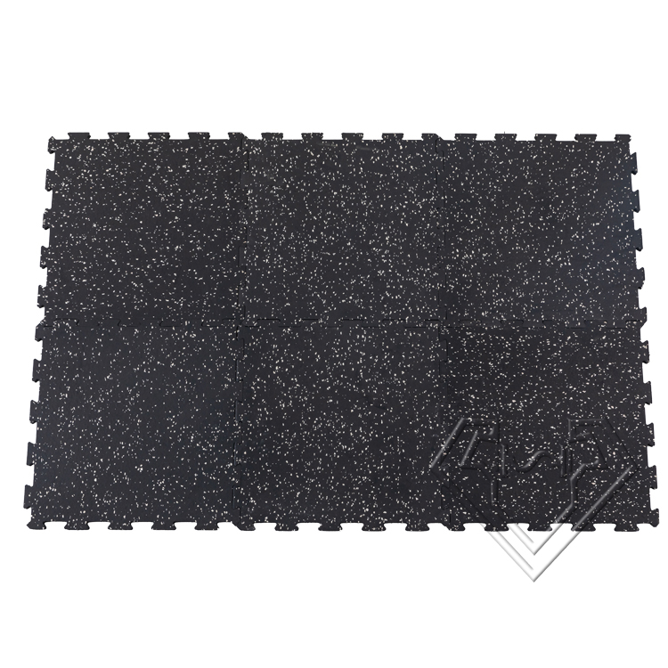  Laminated Interlocking Floor Mat
