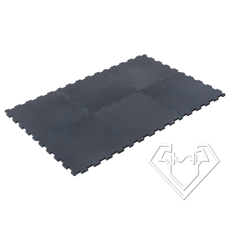  Standard Interlocking Floor Mat
