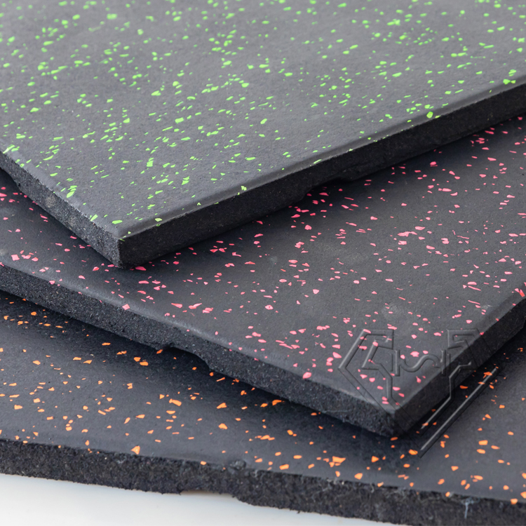  Laminated High-Density Floor Mat