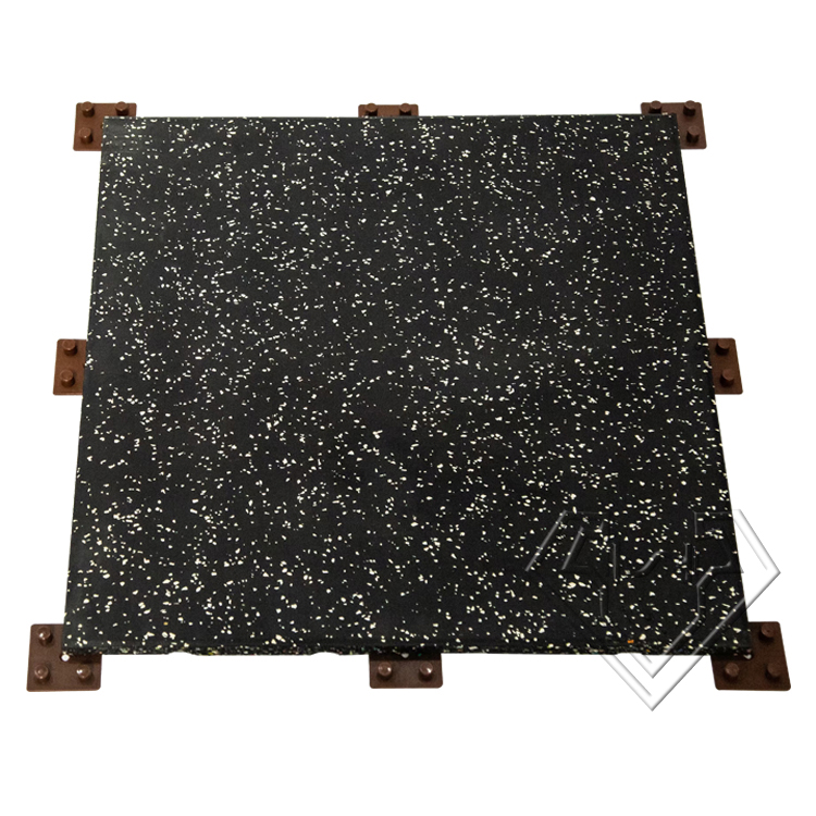  Laminated Connection Floor Mats