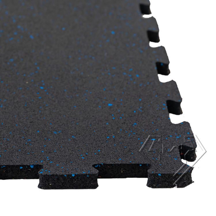  Standard Interlocking Floor Mat