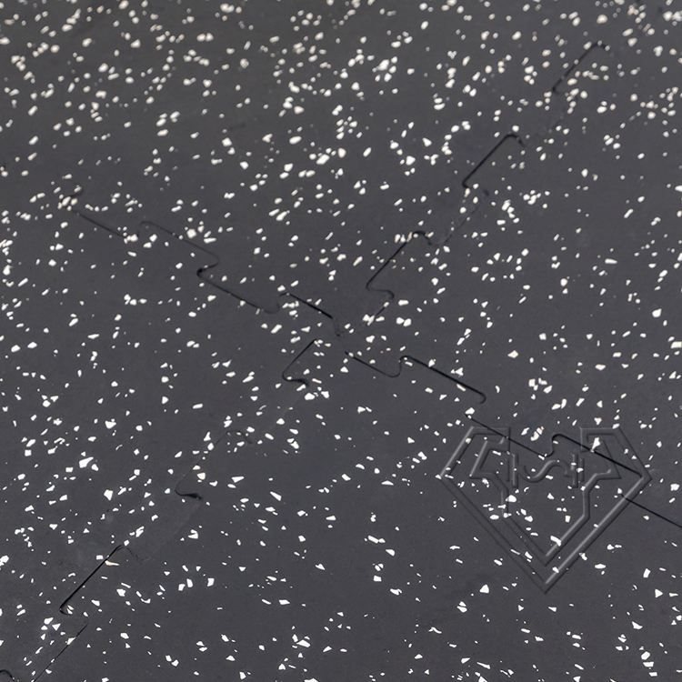  Laminated Interlocking Floor Mat