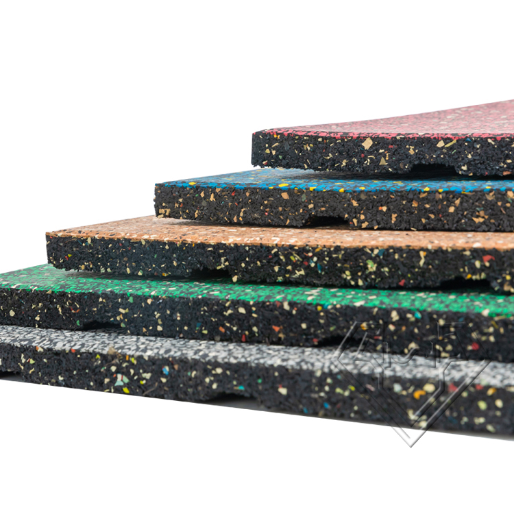  Laminated Colorful Floor Mat
