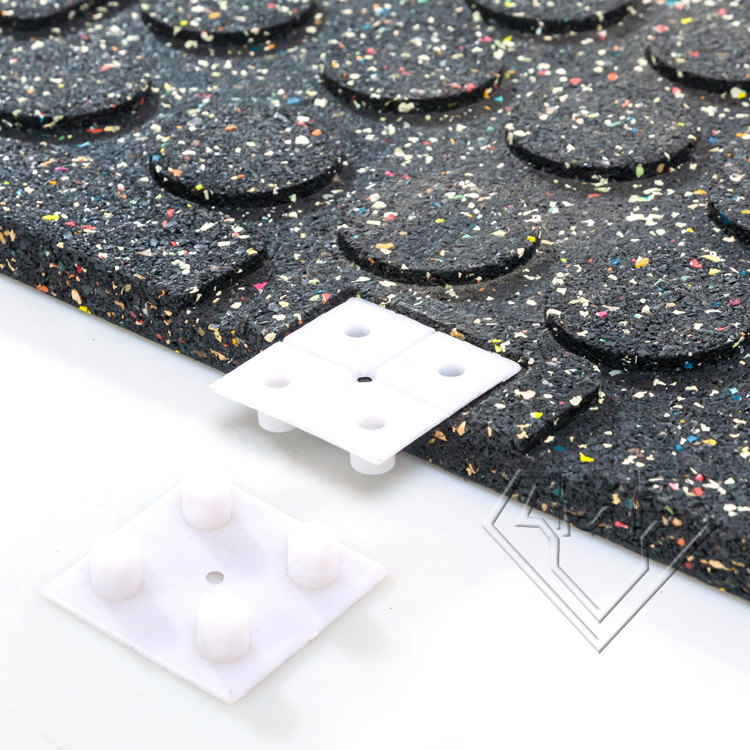  Laminated Connection Floor Mats