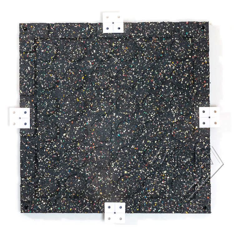  Laminated Connection Floor Mats