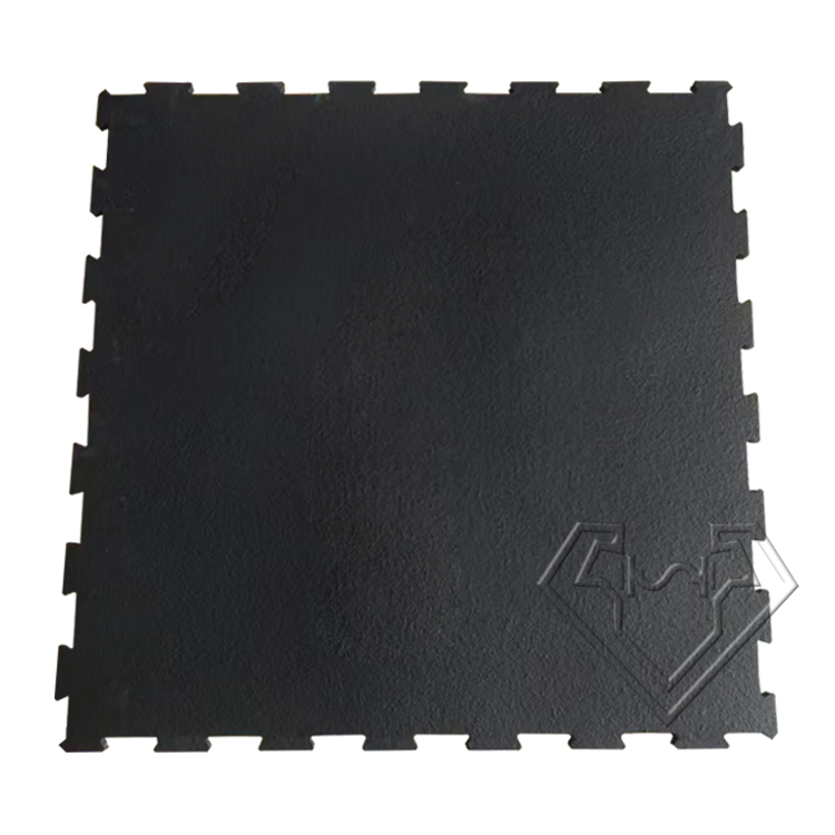  Laminated Interlocking Floor Mat