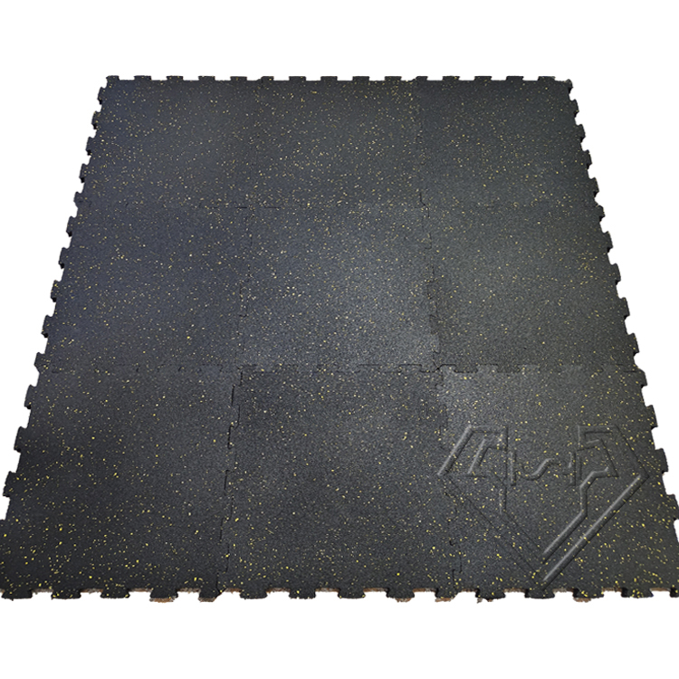  Standard Interlocking Floor Mat