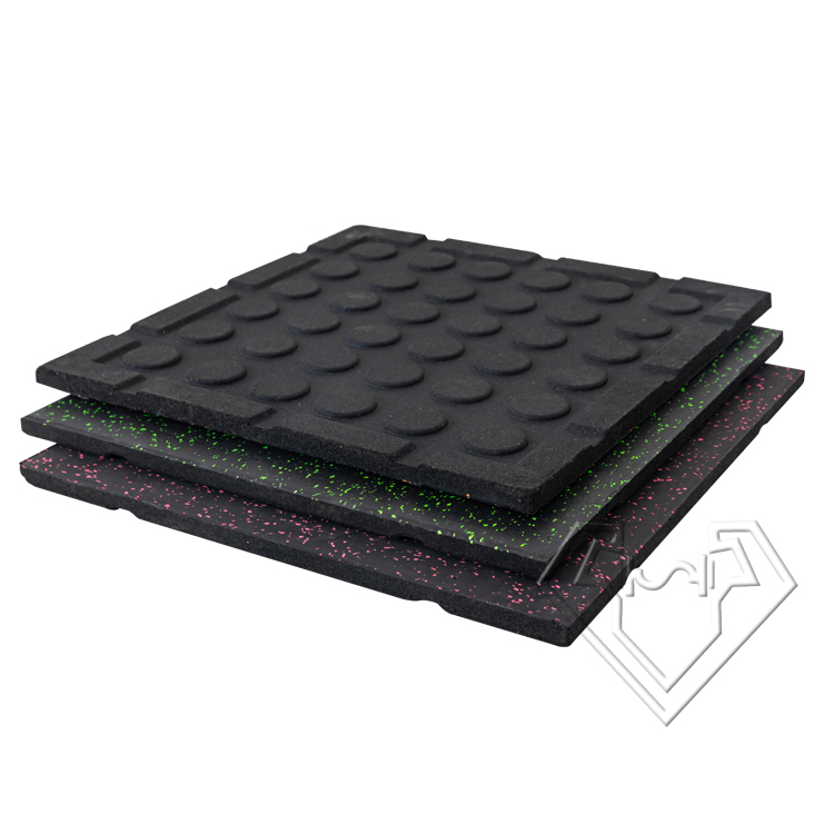  Laminated High-Density Floor Mat