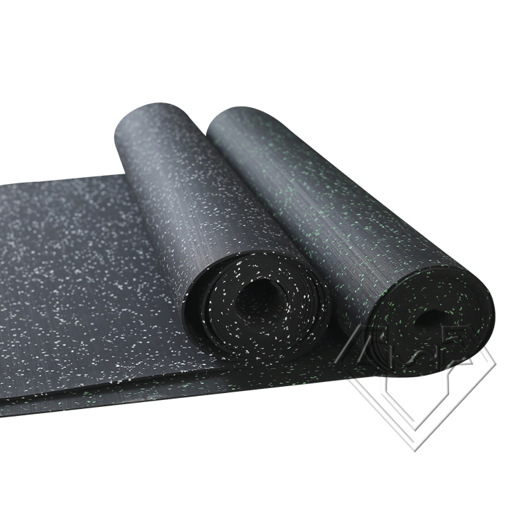  Classic Rubber Roll 