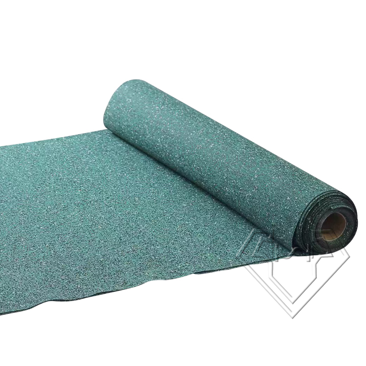  Classic Rubber Roll 