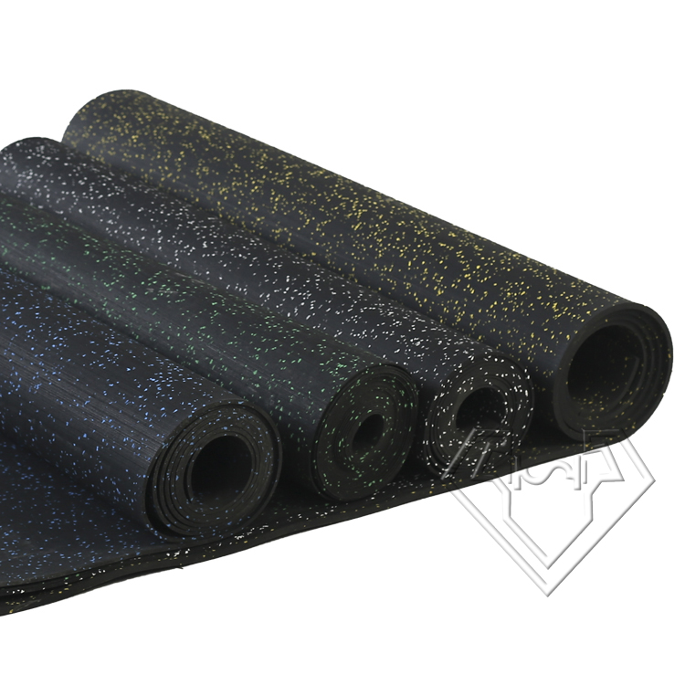  Classic Rubber Roll