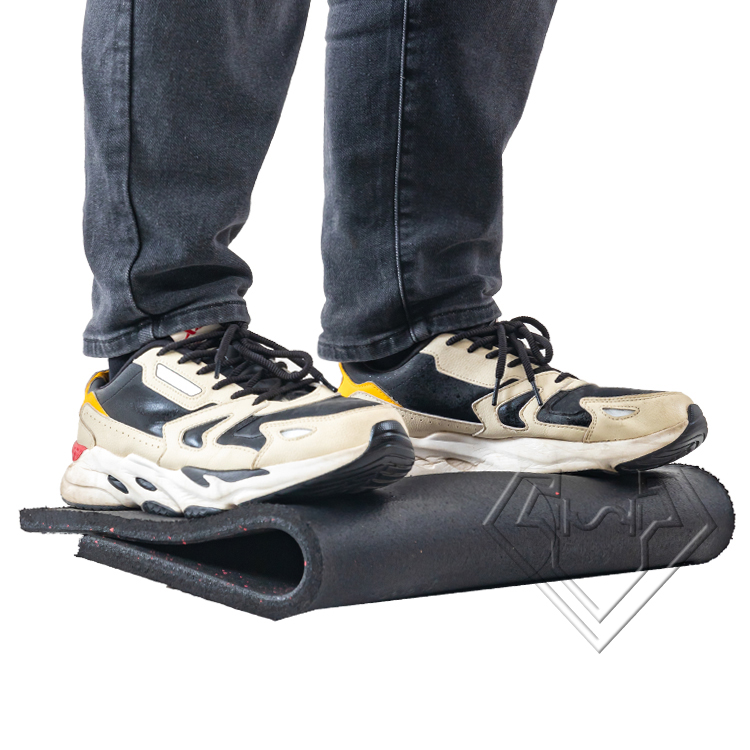  High-Density Floor Mat
