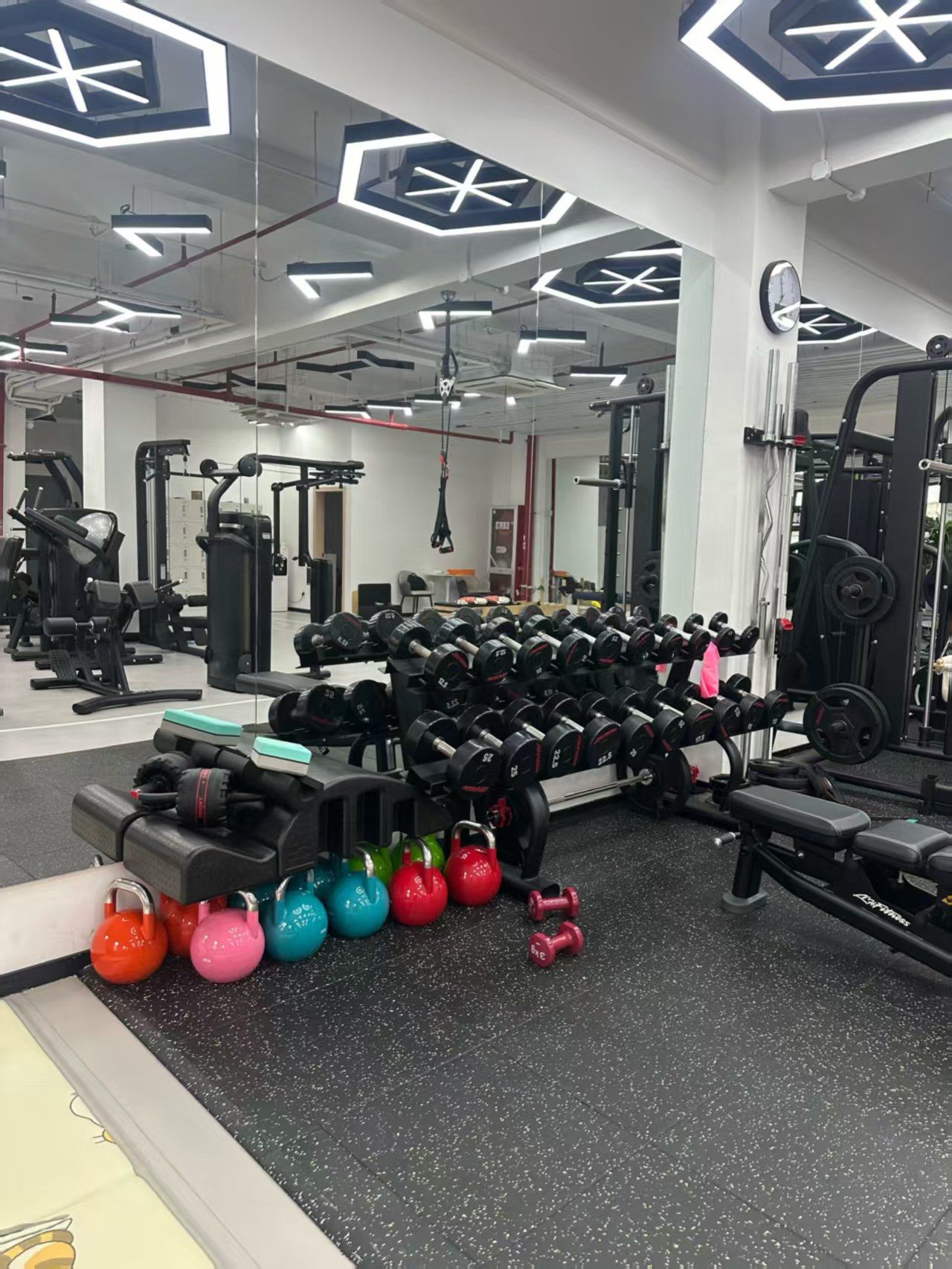 Rubber Mats – Reliable Flooring for Any Space