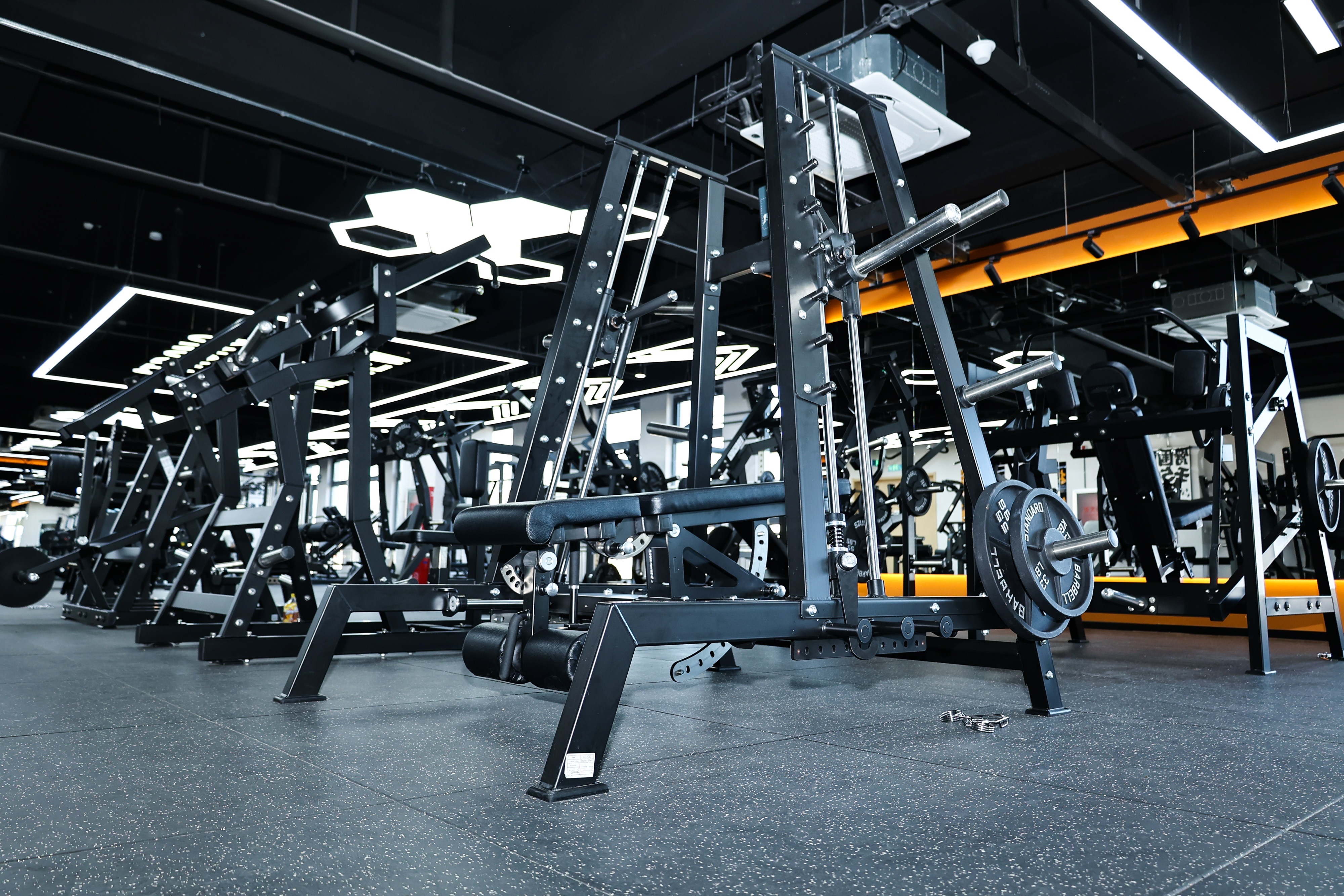 Rubber Mats – Strong Protection for Every Floor