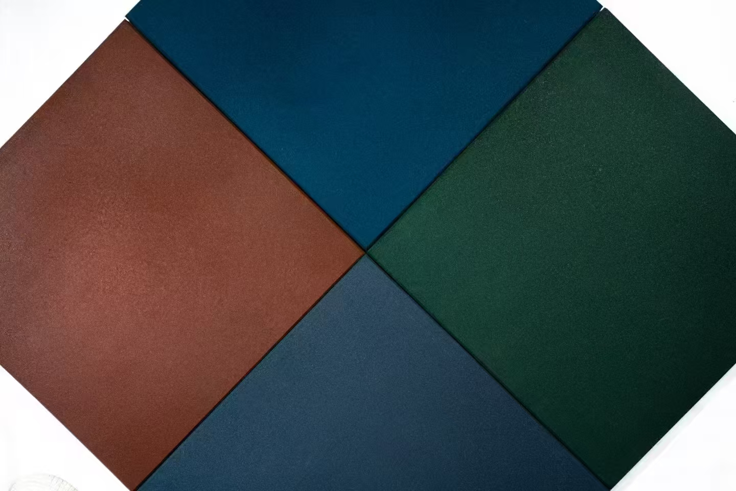 Rubber Flooring – A Practical Investment for Any Space