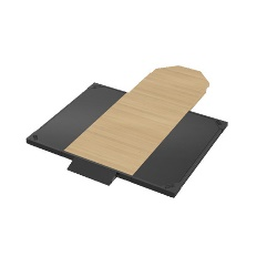 T-squat training platform