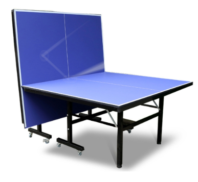 Ping-pong table