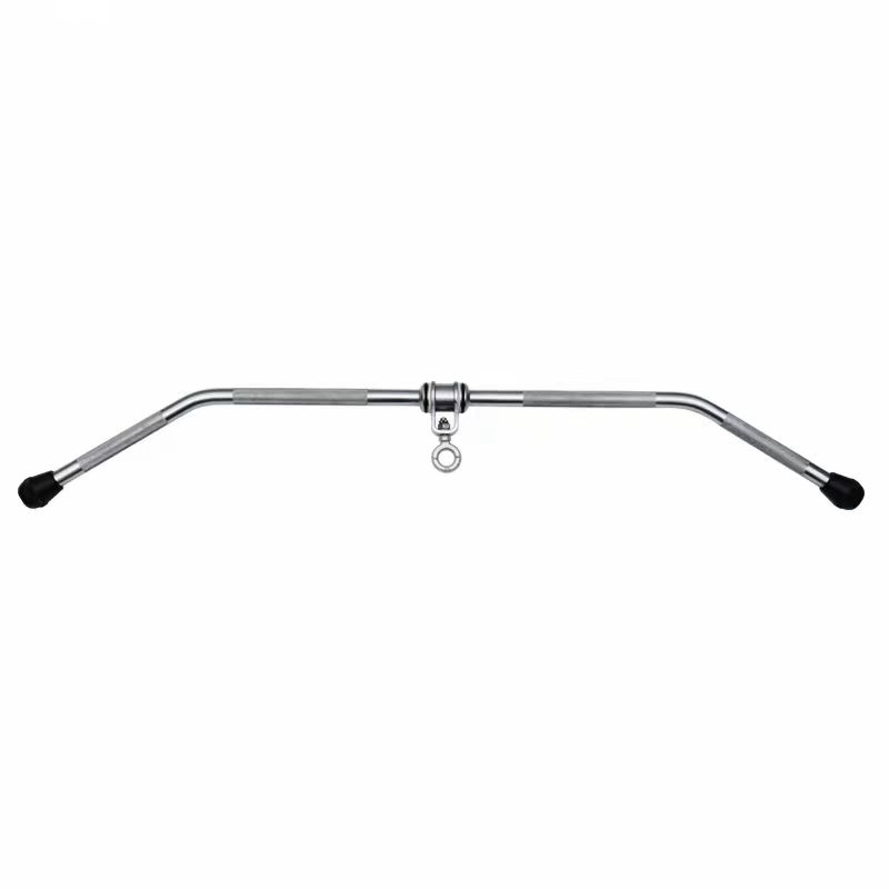 Premium Self-Lubricating Training Attachment Long Pull Bar