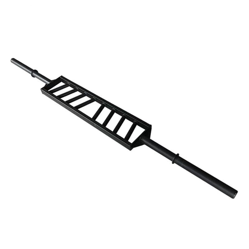 Multi-angle functional bar 