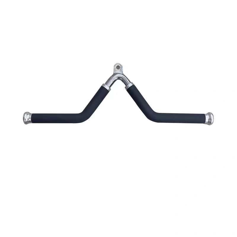 Premium Multi-Function V-Shaped Bar