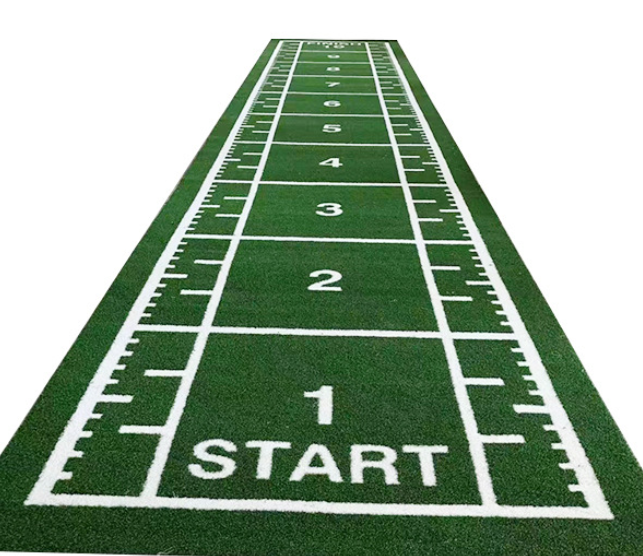 Artificial Grass Customized