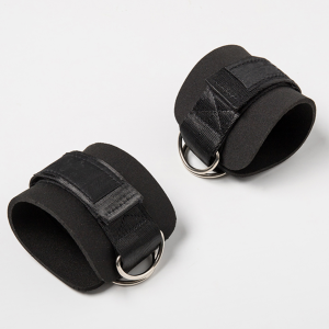 Smith Machine Foot Sleeve