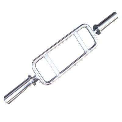 Two-tier square frame trainer 