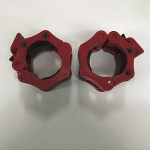 Nylon Olympic Bar OB86 Collar