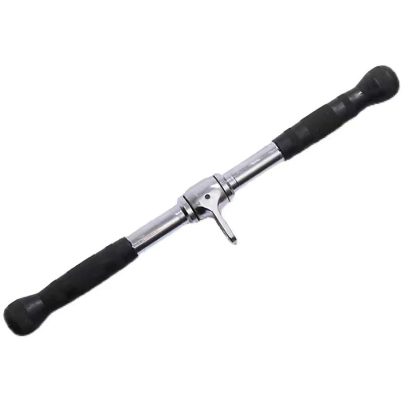 hort Lat and Low Row Bar