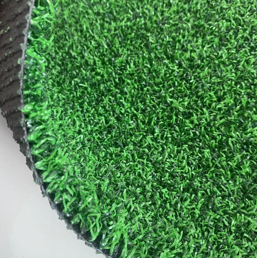 Artificial Grass  Curved 1.5cm