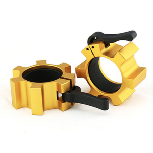 Aluminum Olympic Bar OB86 Collar