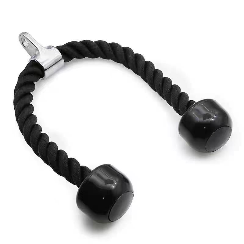 Double-Hand Training Rope