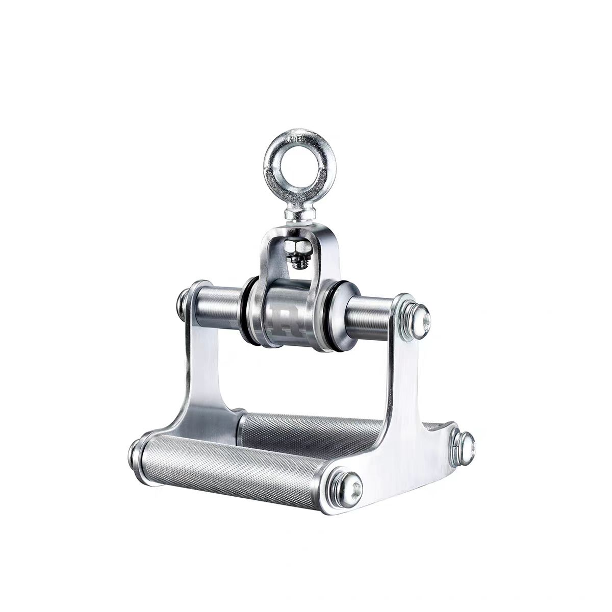 Self-Lubricating Training Attachment Row Handle