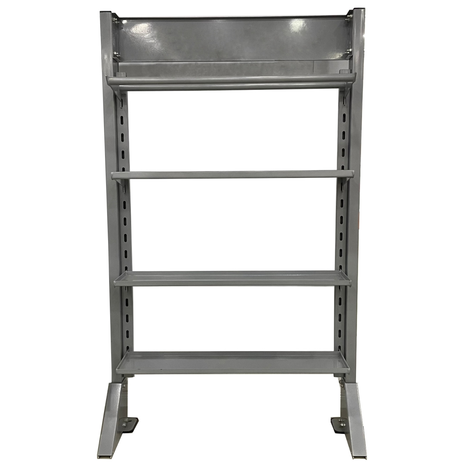 Group Rack No. 1 – Cannot Be Linked