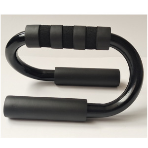 S-Shaped Push-Up Stand