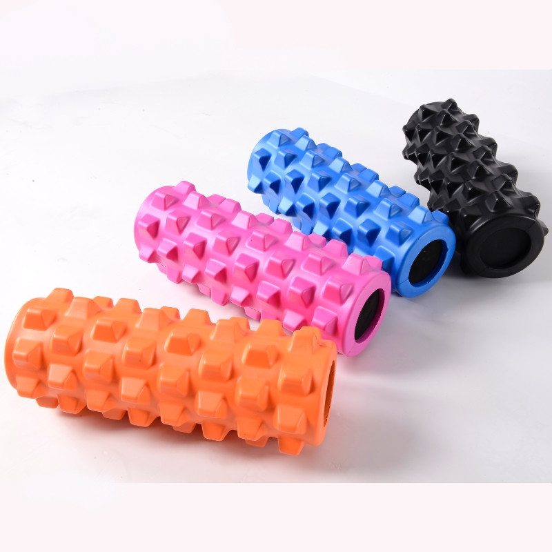 Solid Yoga Massage Roller