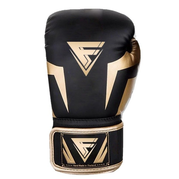 Premium Boxing Gloves
