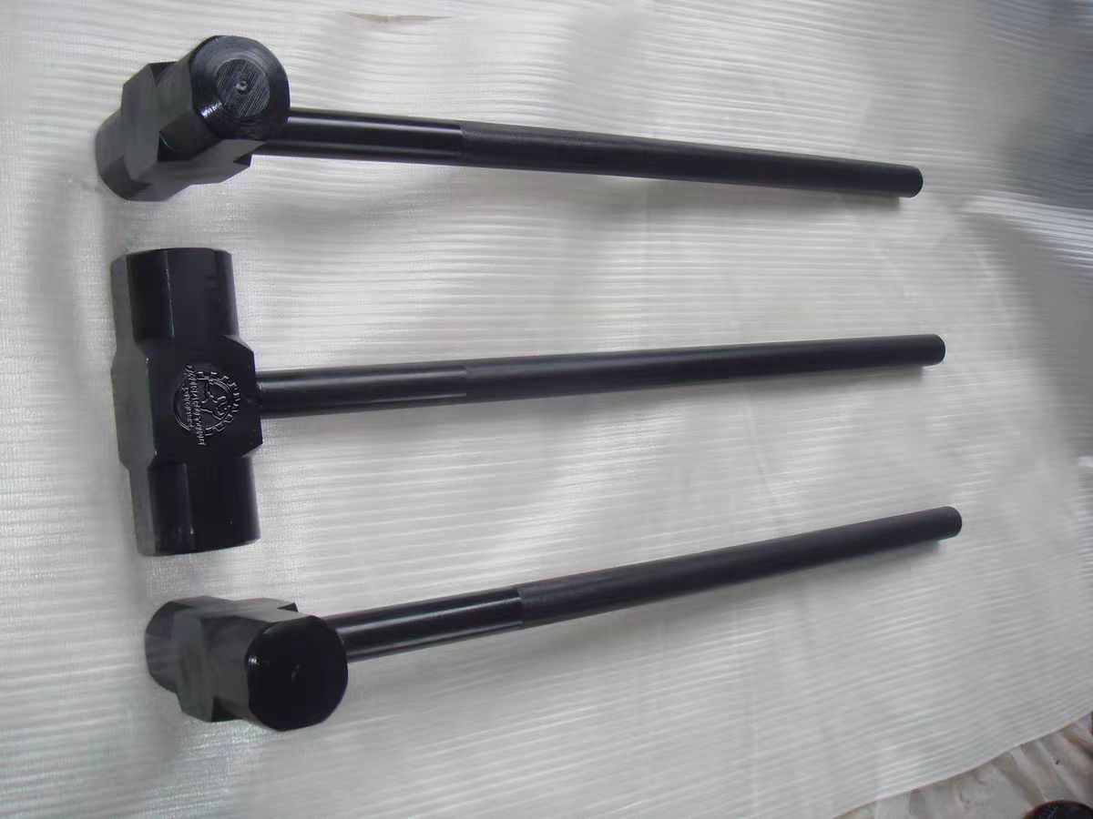 PU Surface (No Smashing) Tire