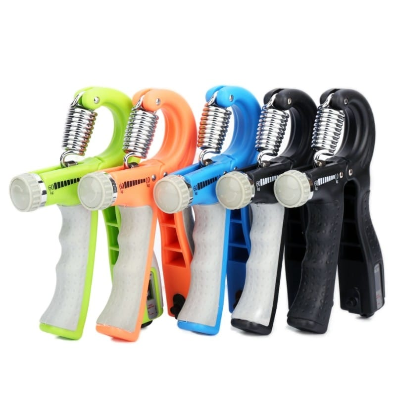 R-Type Adjustable Hand Grip