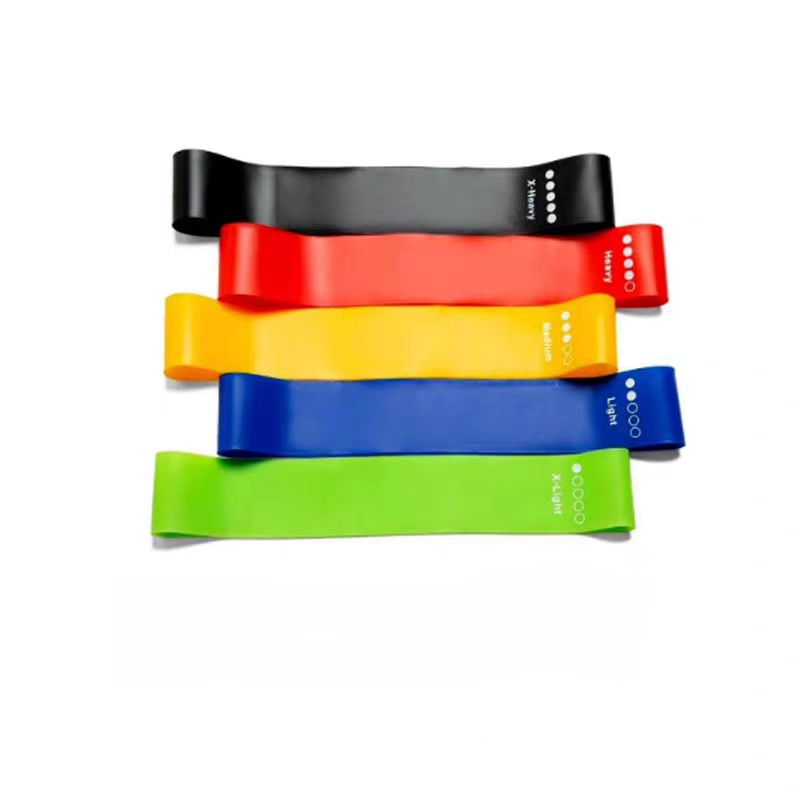 Mini Resistance Loop