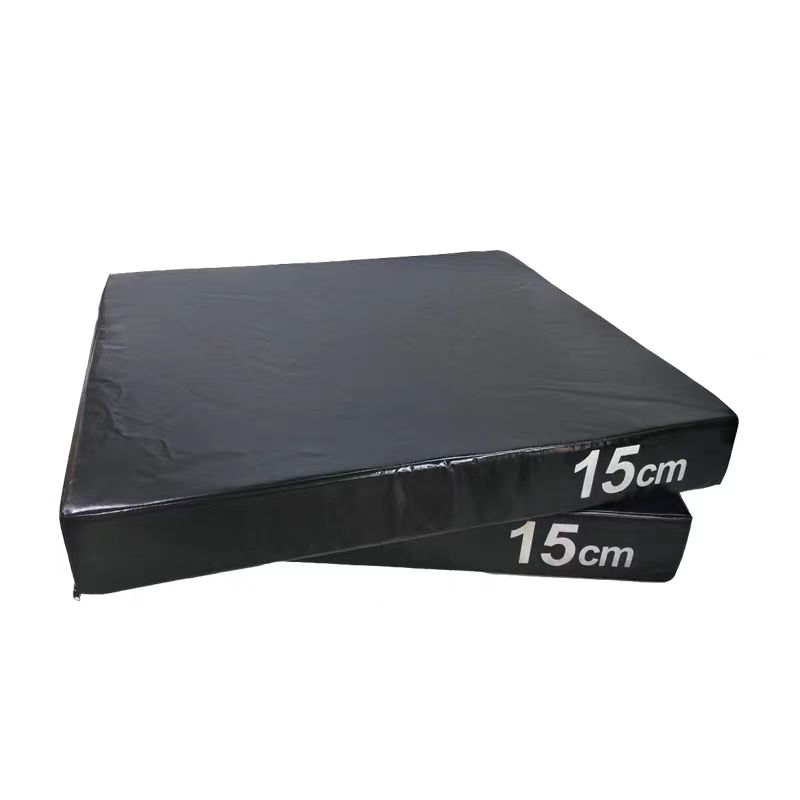 Barbell Shock Absorbing Mat