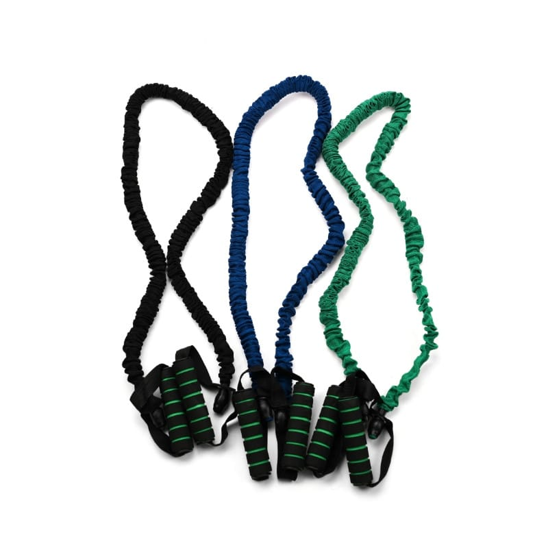 Premium Resistance Cord Set