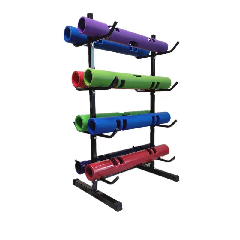 Energy Cylinder Rack