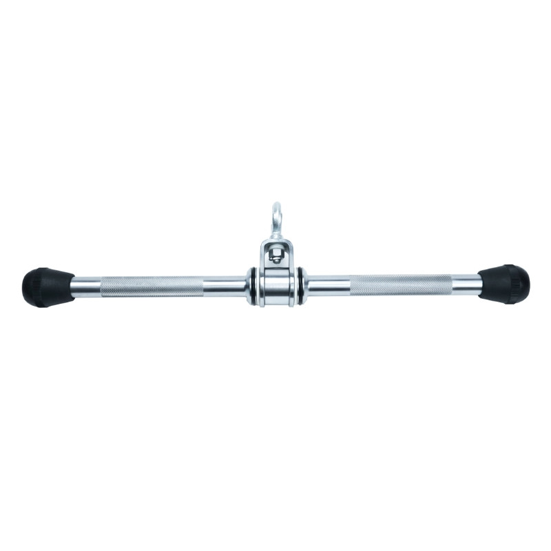 Self-Lubricating Training Attachment Short Bar